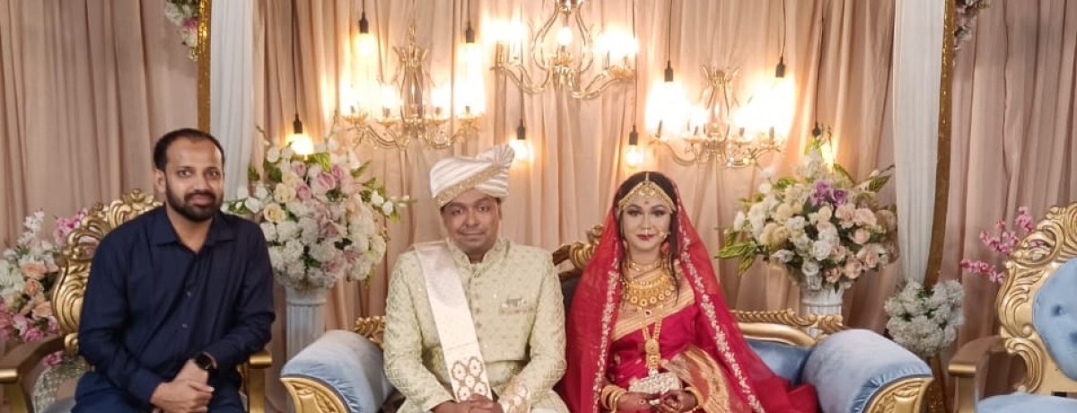 Marriage Solution BD